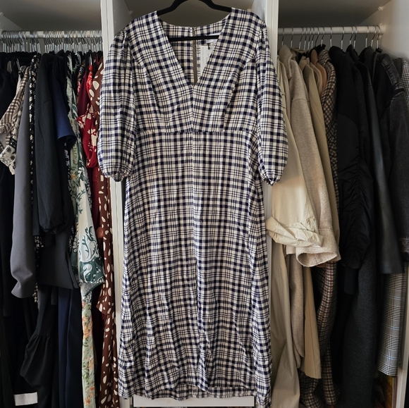 NWT Park & Fifth Dress - Picture 3 of 5